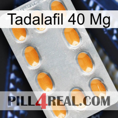 Tadalafil 40 Mg cialis3
